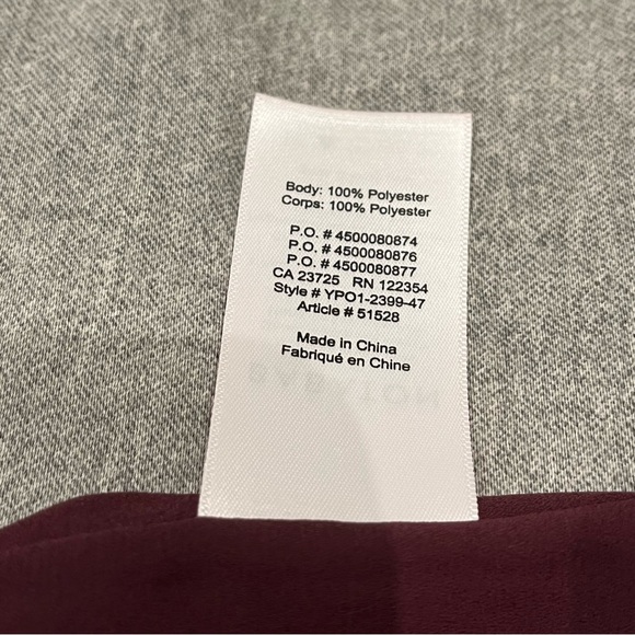 Babaton Everly camisole - Picture 7 of 8